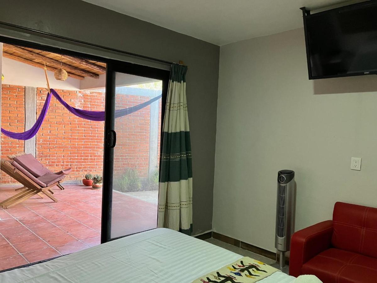 Pensión Casa Biznaga *