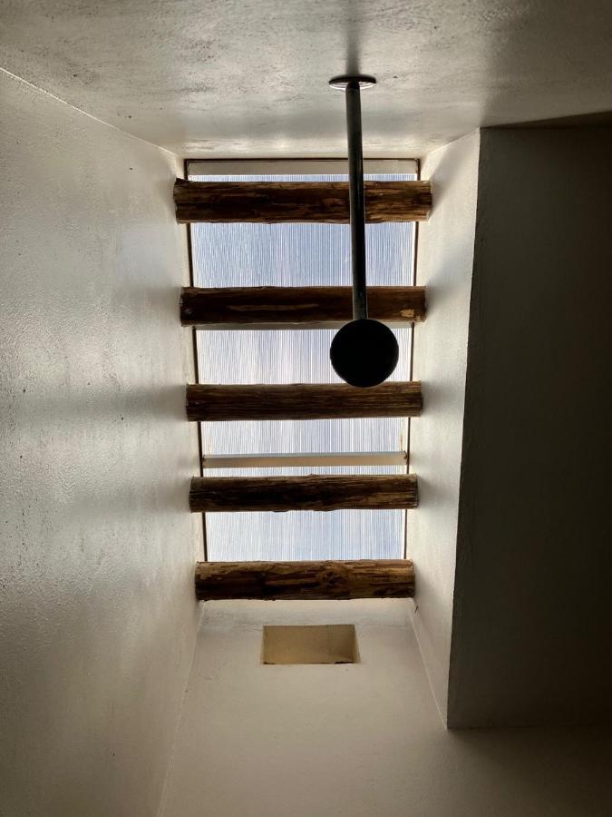 Casa Biznaga Gasthof Oaxaca