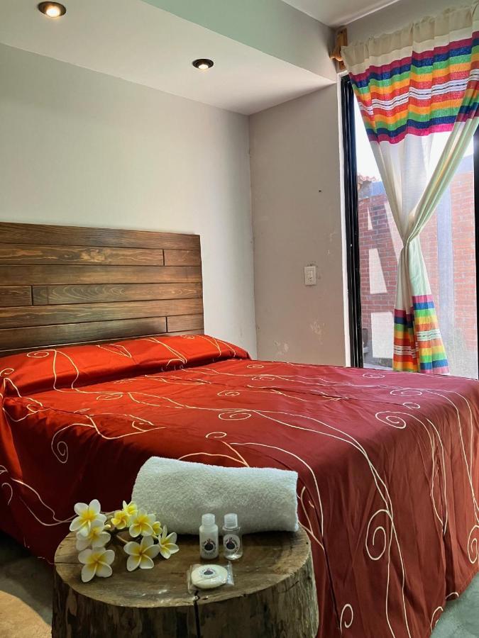 Casa Biznaga Pensión *