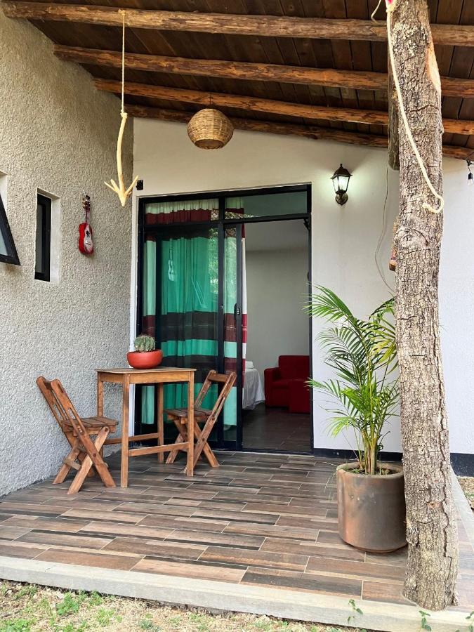 Casa Biznaga * Oaxaca