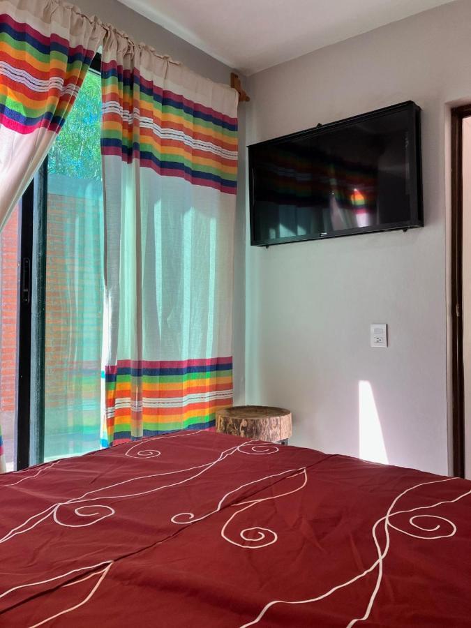 Casa Biznaga Pensión
