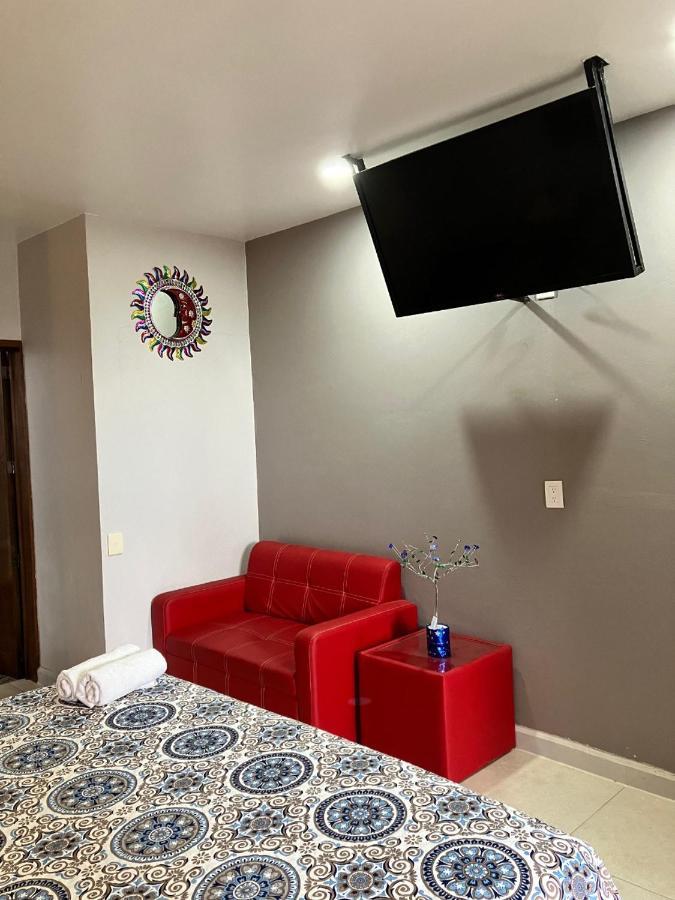 Casa Biznaga Pensión Oaxaca