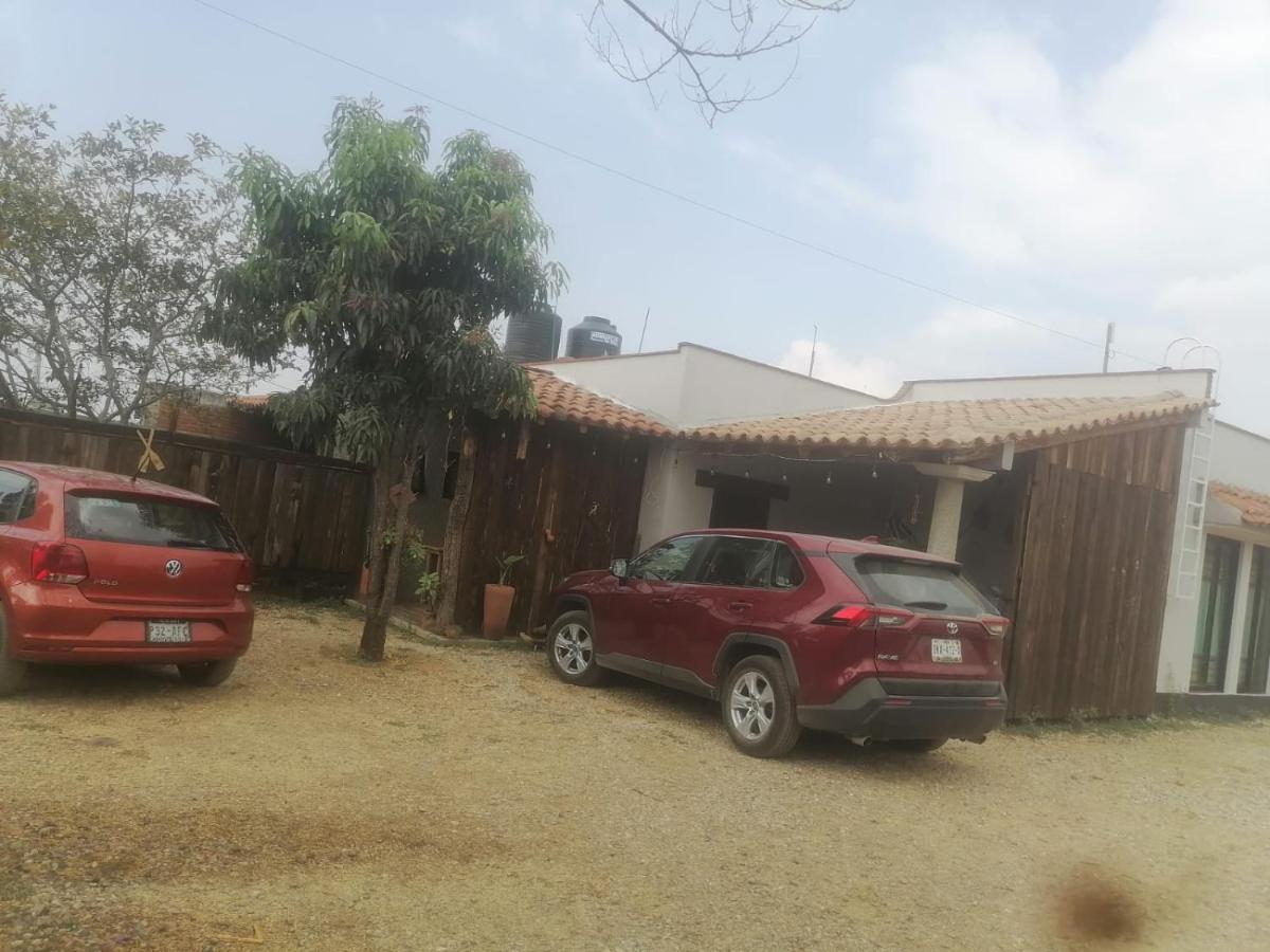 Casa Biznaga Pensión