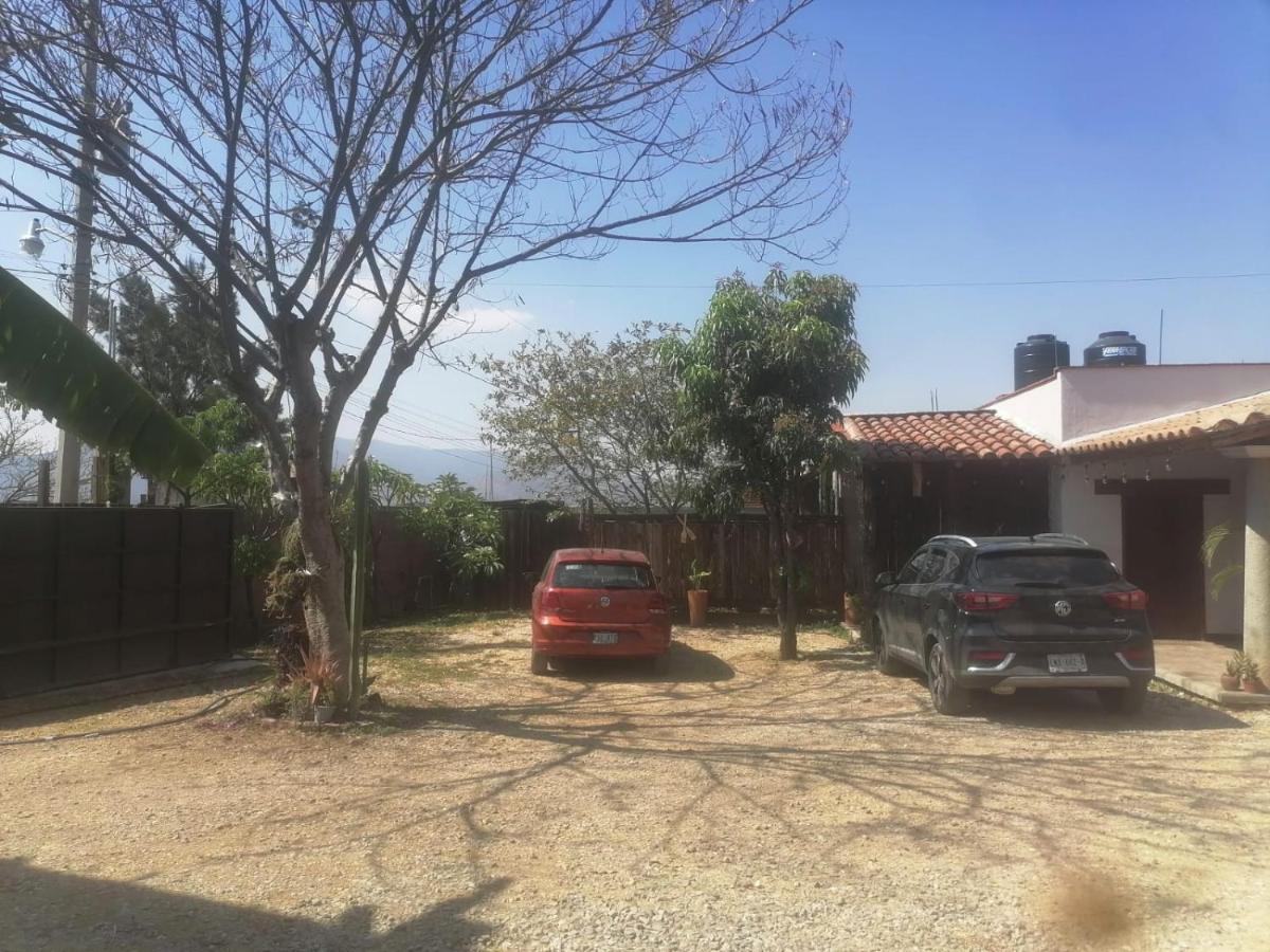 Casa Biznaga Pensión *