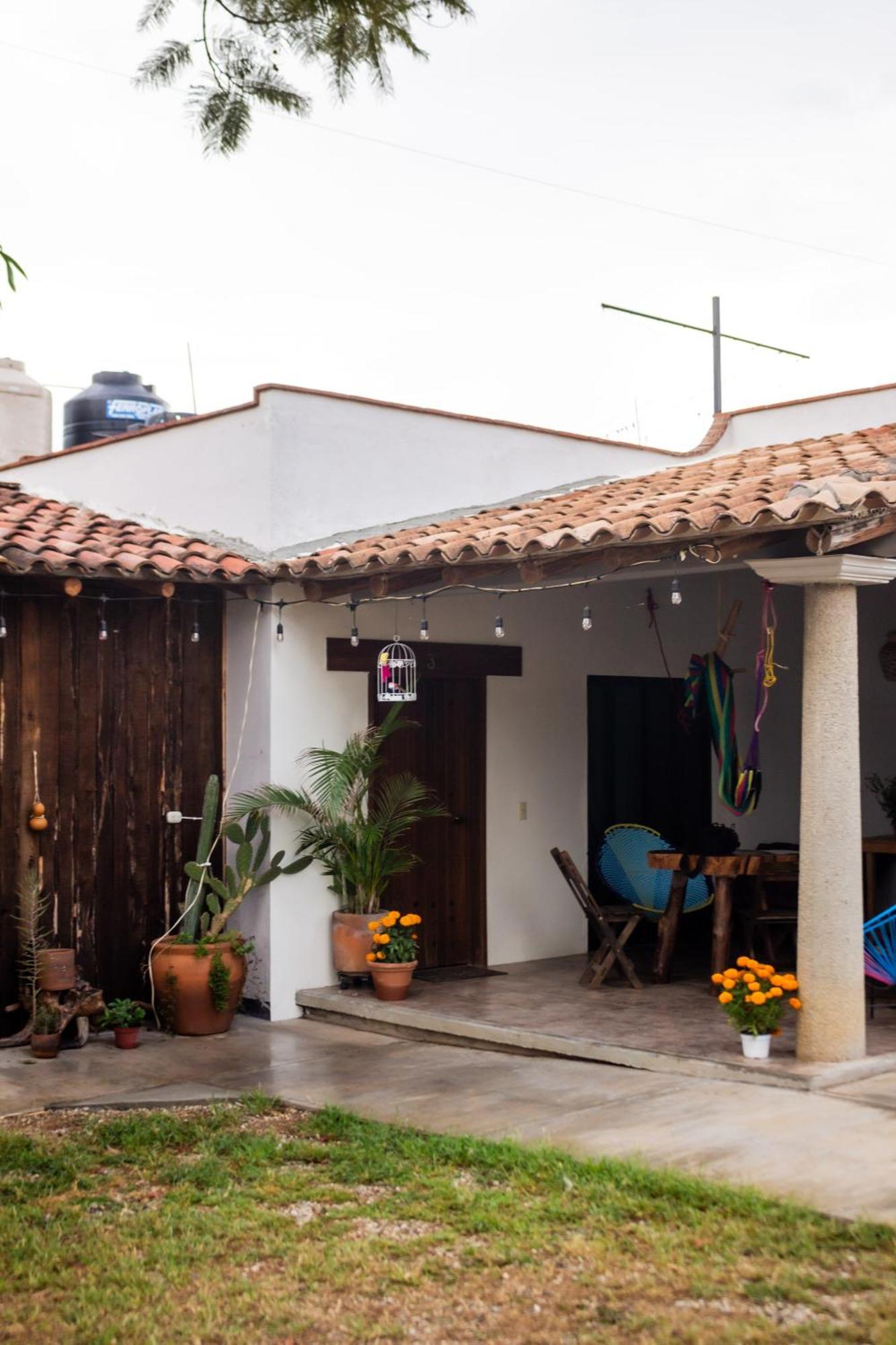 Pensión Casa Biznaga *
