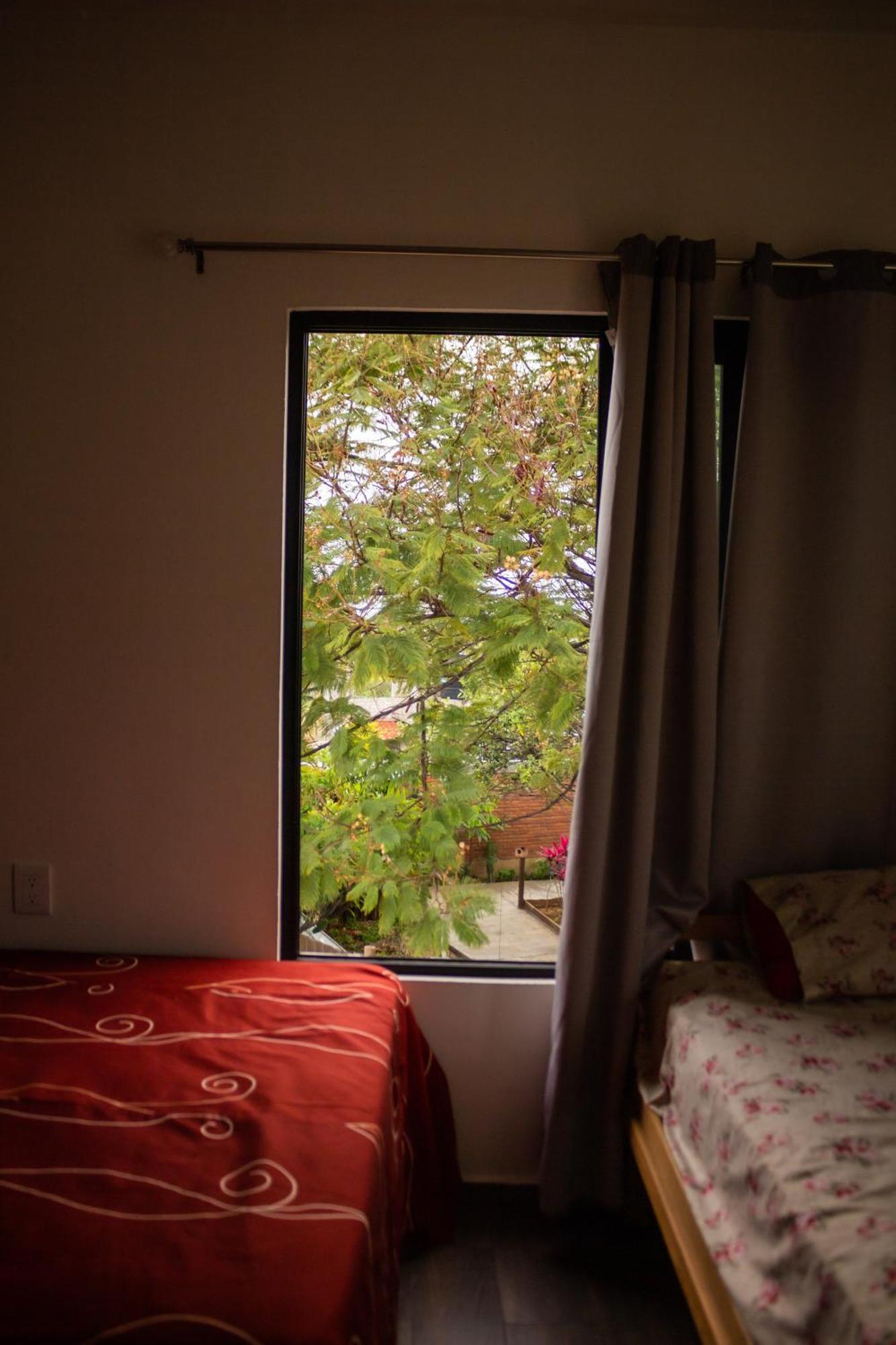 Pensión Casa Biznaga