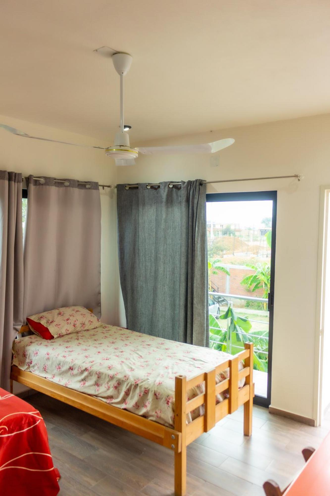 Casa Biznaga Pensión Oaxaca