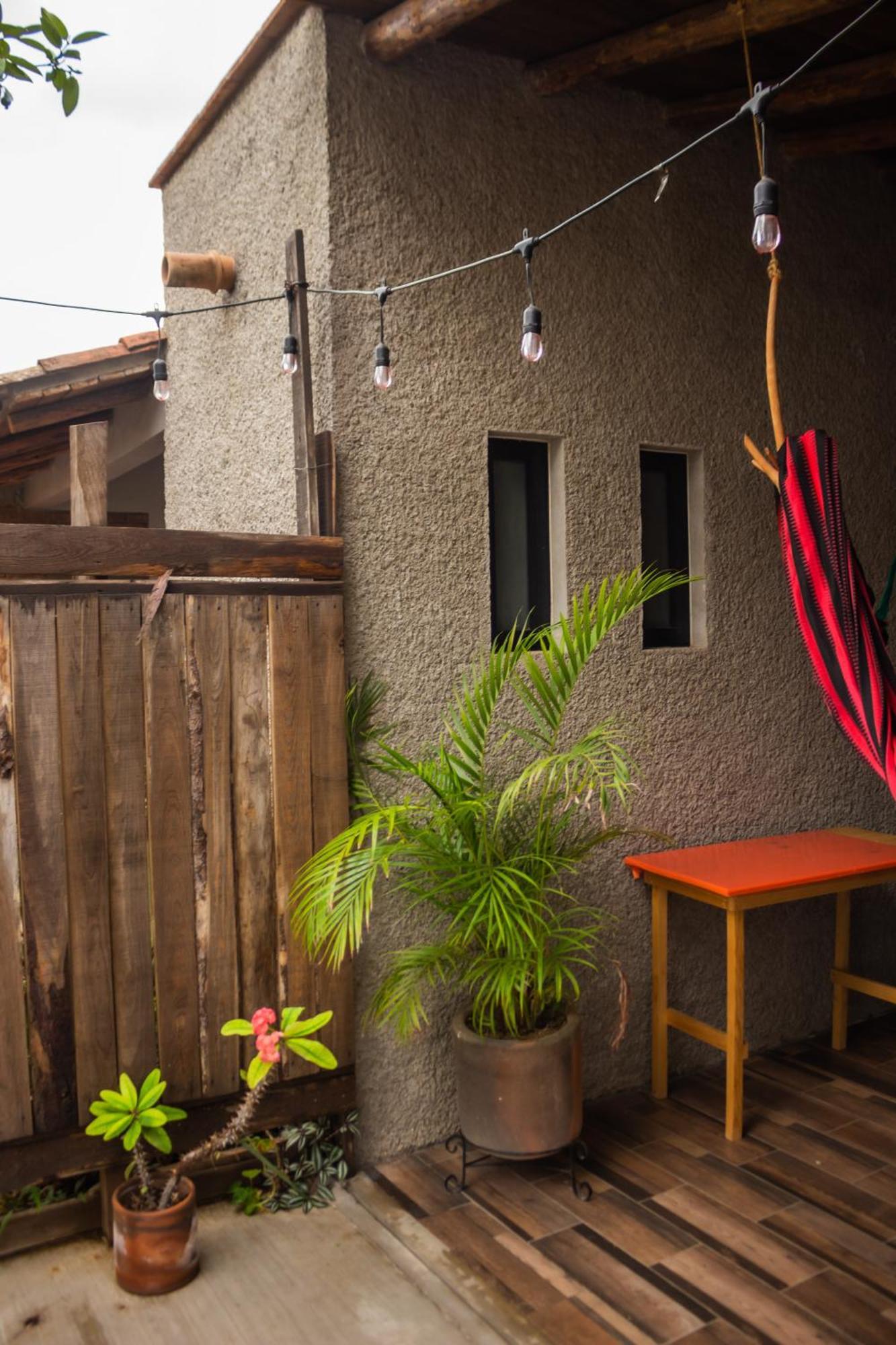 Casa Biznaga Pensión