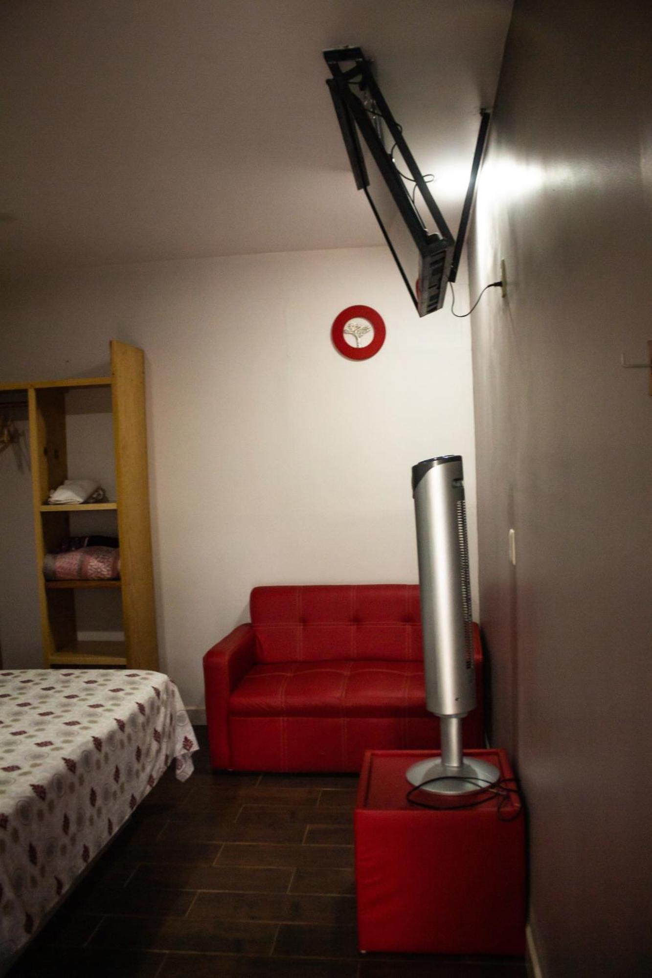 Casa Biznaga Gasthof *