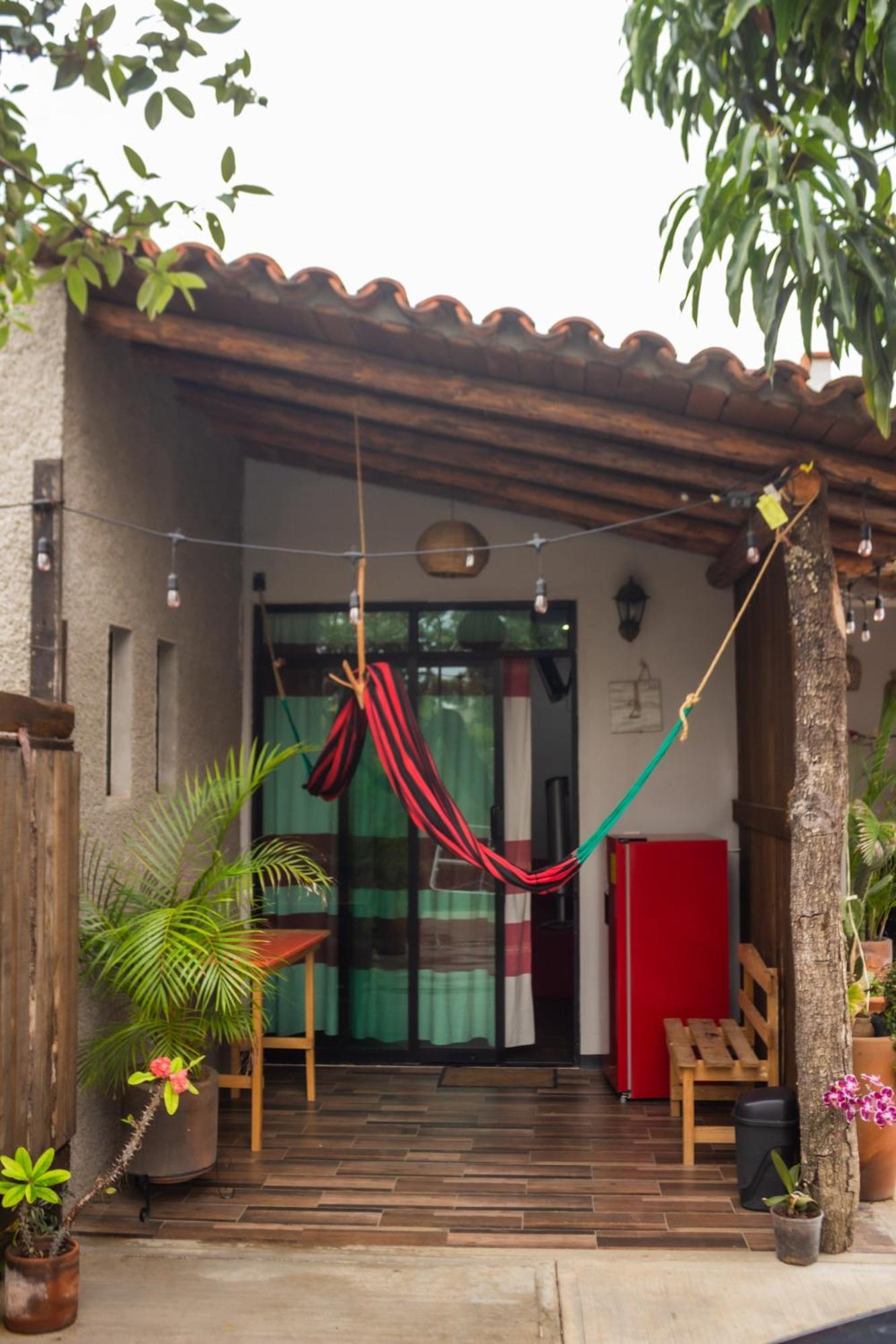 Casa Biznaga Gasthof Oaxaca
