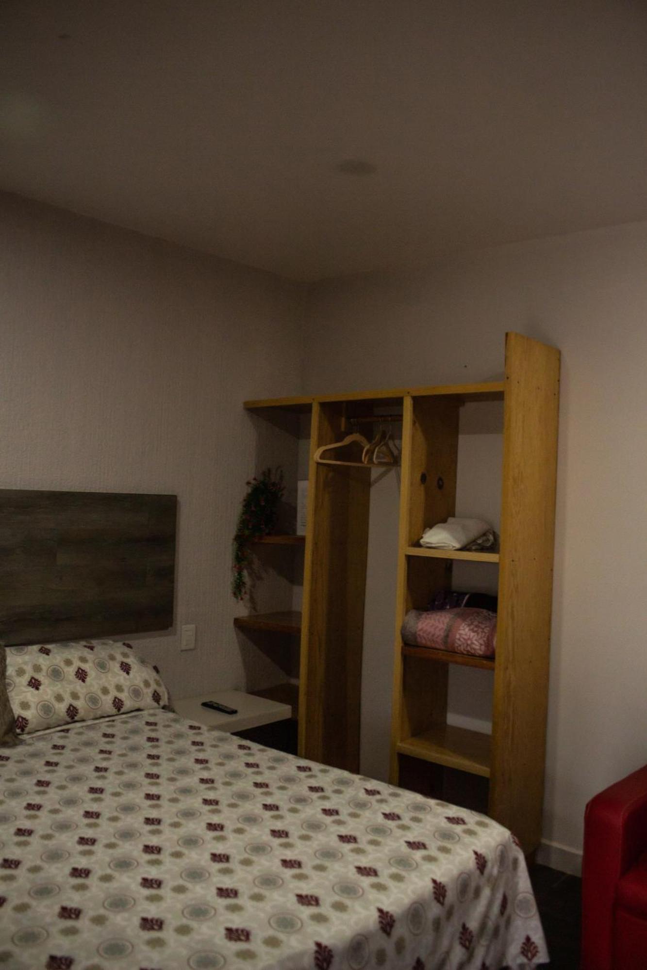 Pensión Casa Biznaga Oaxaca