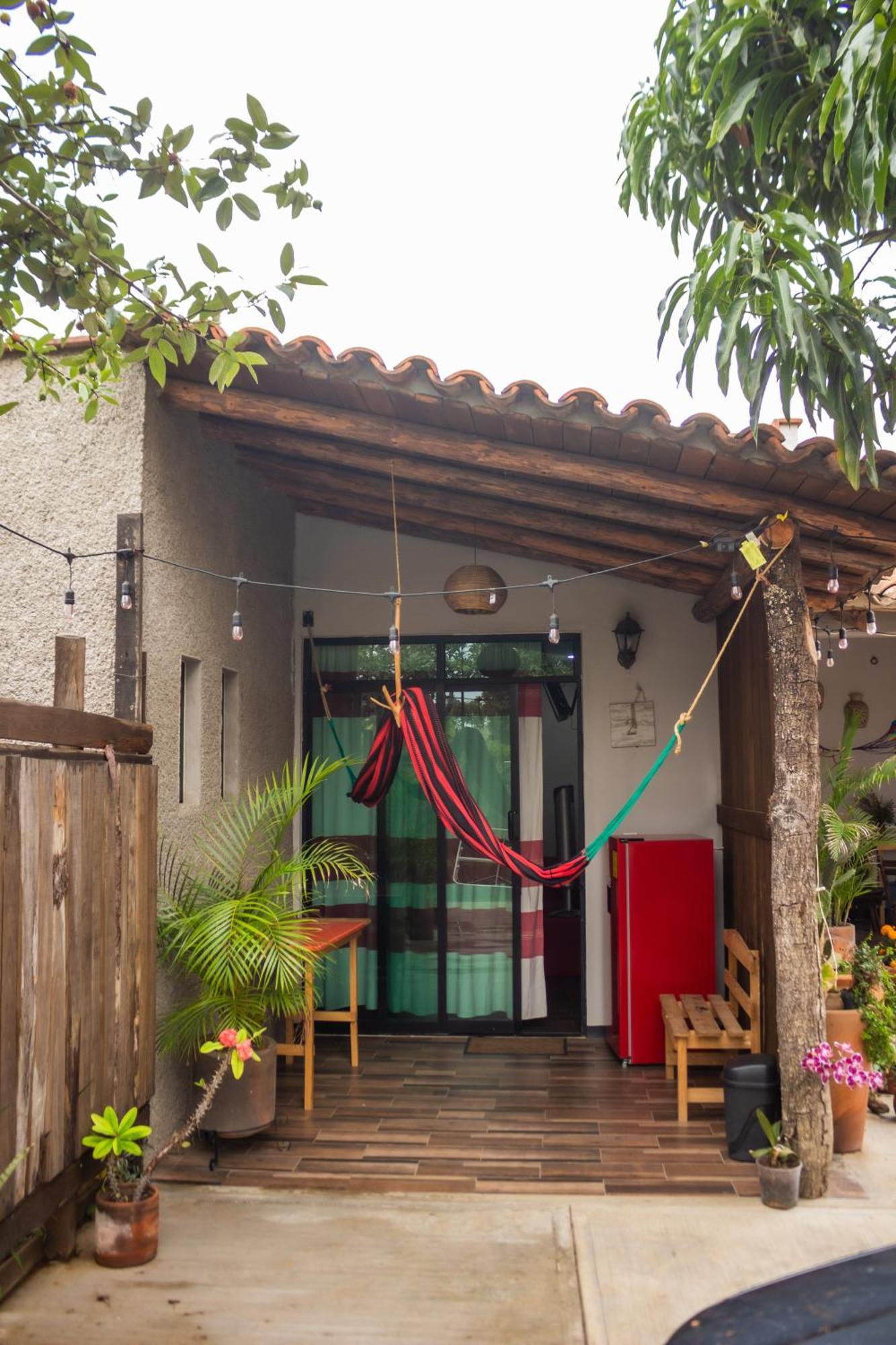 Casa Biznaga Pensión *